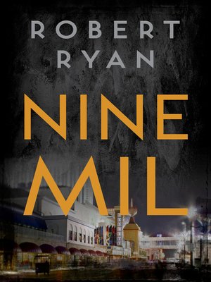 cover image of Nine Mil